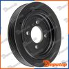 Poulie damper vilebrequin pour KIA | RKP-KA-307, 118184
